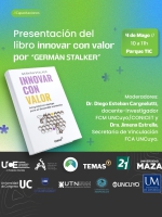 Presentación del libro 